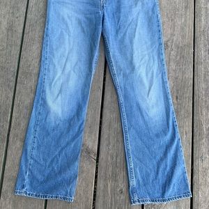Levi Jeans